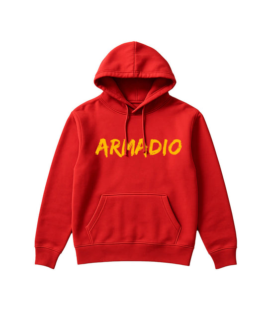 Armadio Boxy Hoodie – What You Lookin’ At? Edition