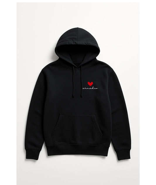 Armadio Boxy Hoodie – You’re Lost Without Me Edition