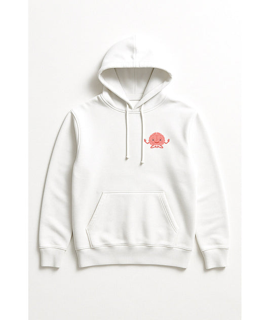 Armadio Boxy Hoodie – Kind Mind Edition