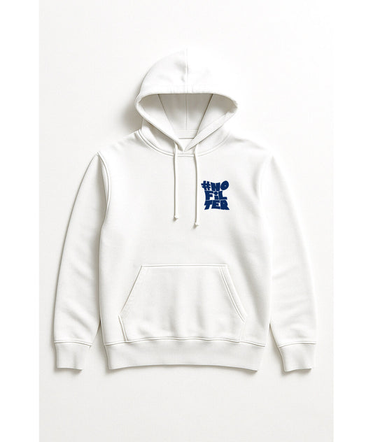 Armadio Boxy Hoodie – No Filter Edition