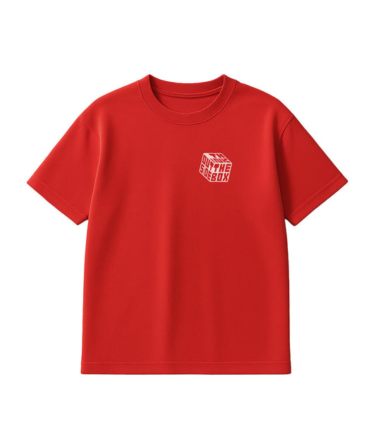 Armadio Boxy T-Shirt – Out of the Box Edition