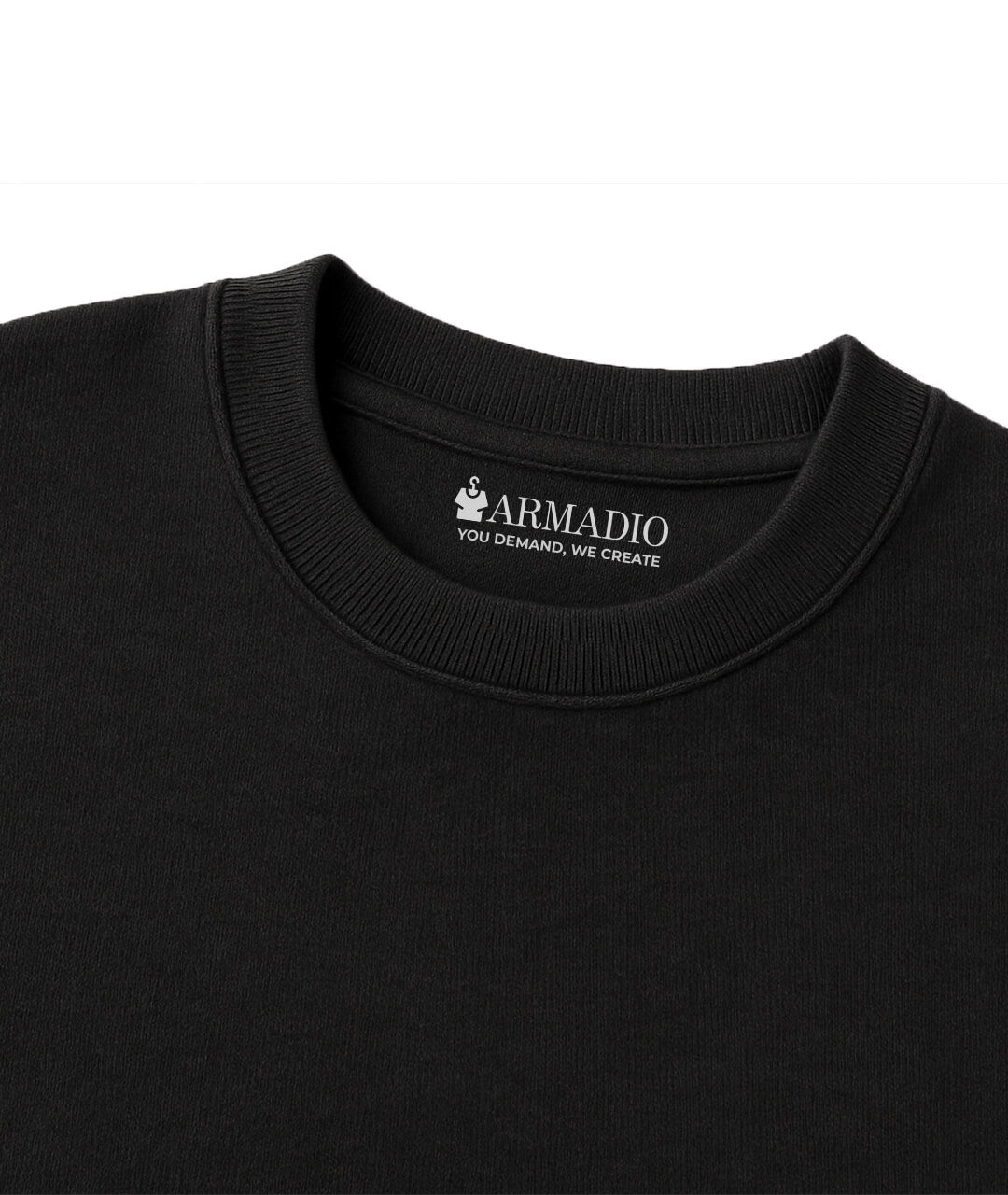 The Everyday Three Oversized Tshirt Set