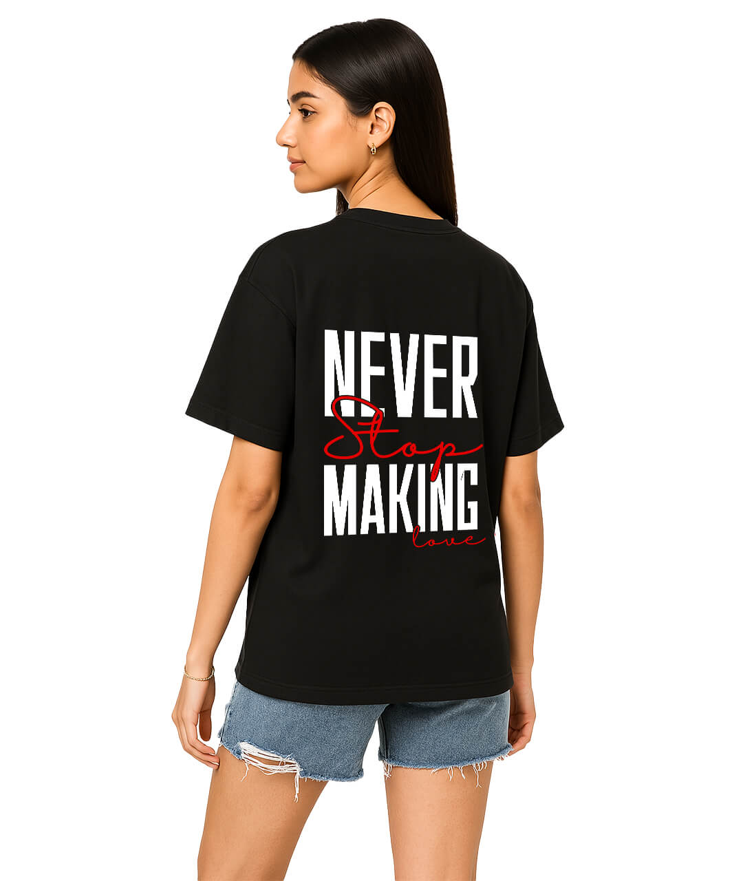 Endless Love Tee