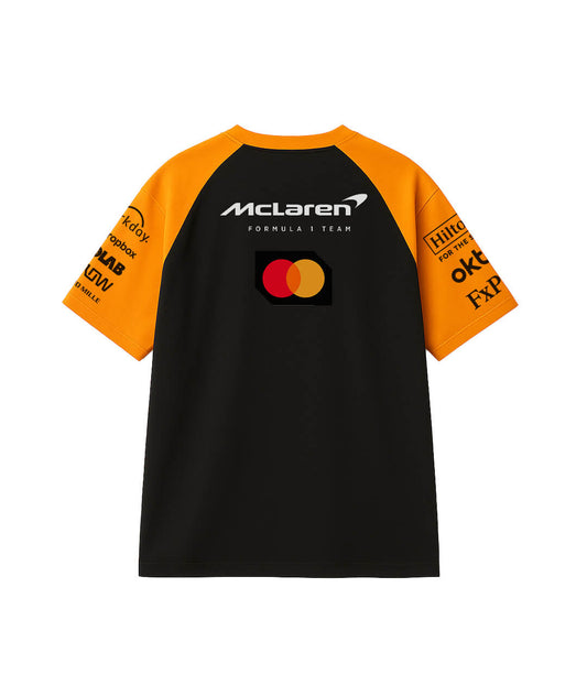 McLaren Oversized Tee