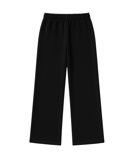 Everyday Wide Leg Joggers