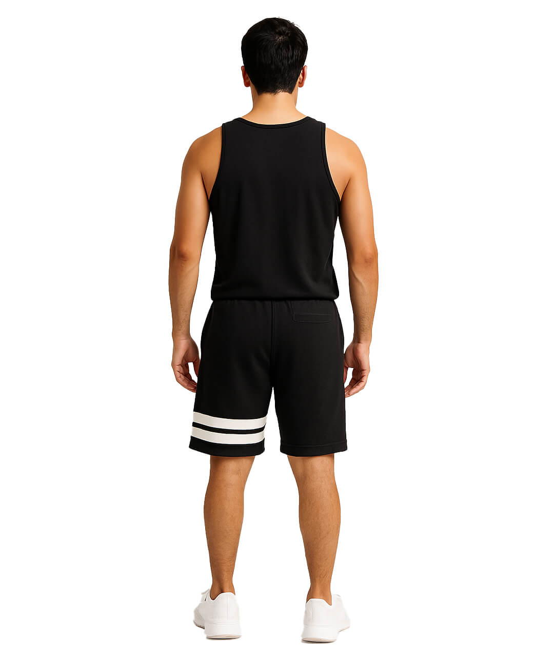 The Trackline Shorts