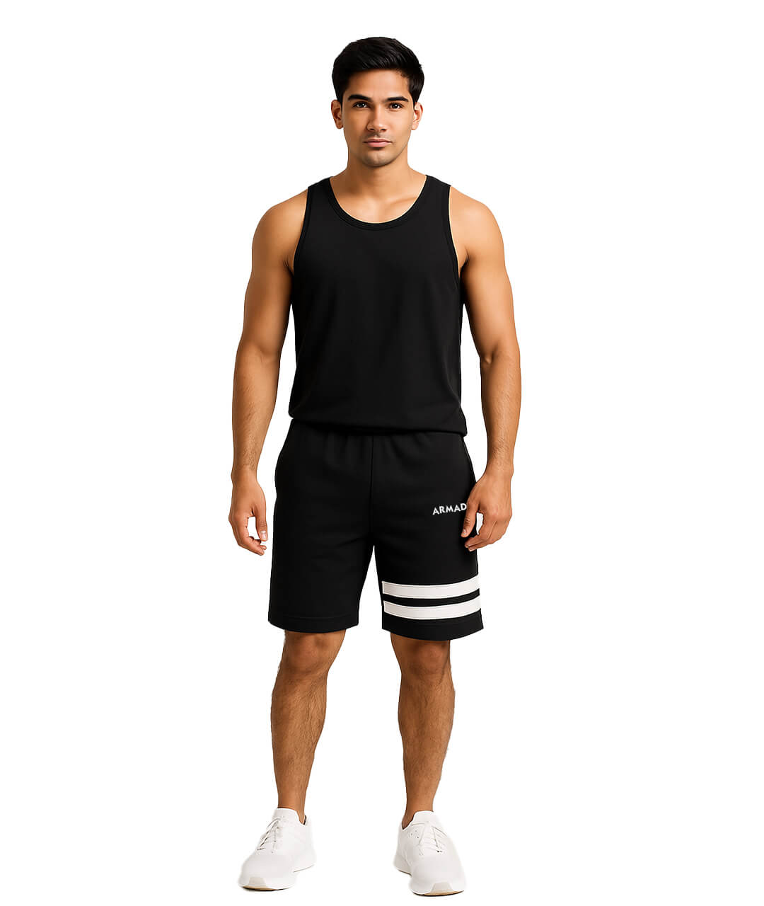 The Trackline Shorts