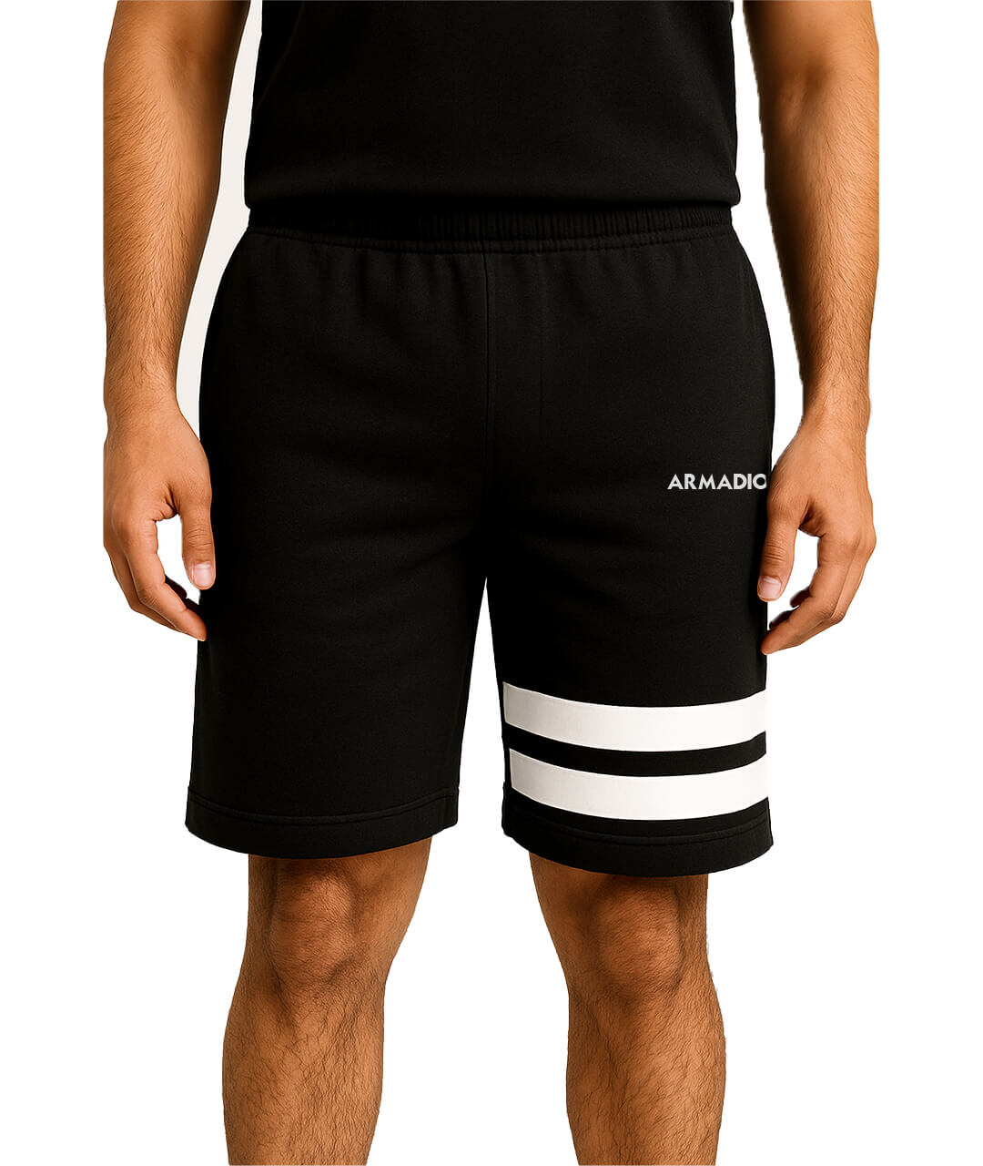 The Trackline Shorts