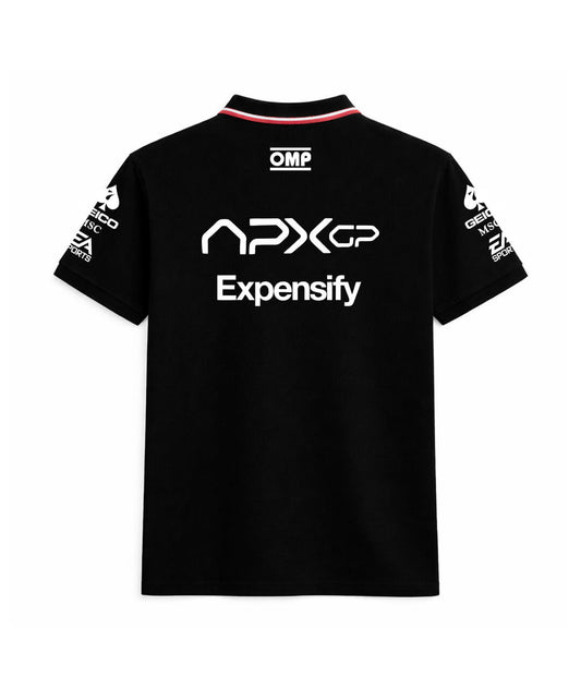 APXGP Racing 2026 Team Polo