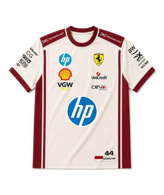 SF Monaco Edition Tee