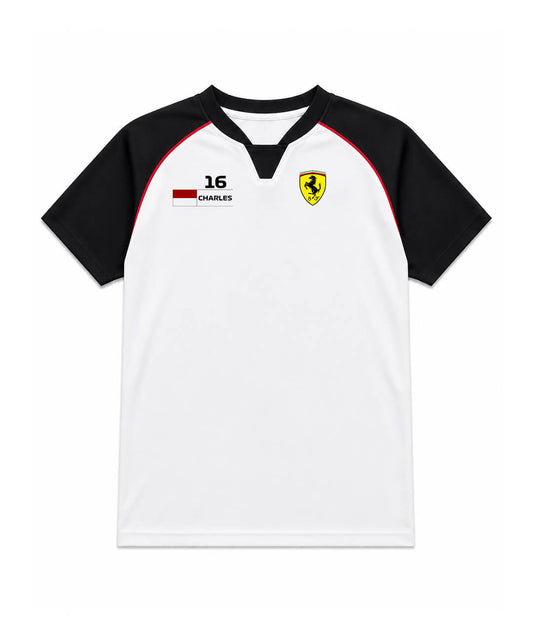 SF Track Tee