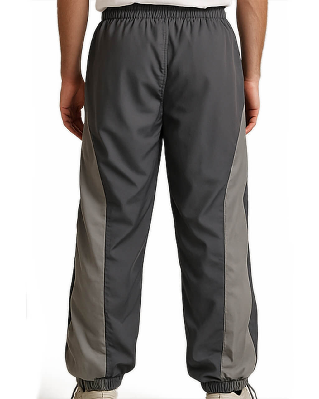 Signature Panel Joggers