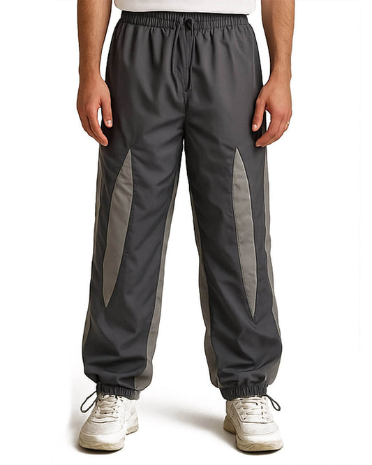 Signature Panel Joggers