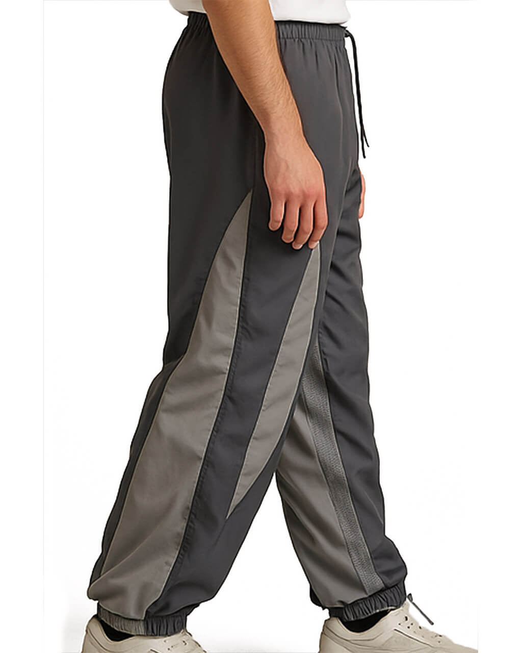 Signature Panel Joggers