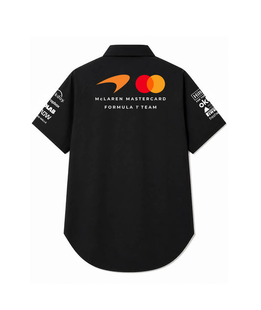 McLaren Paddock Shirt