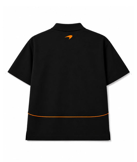 McLaren Papaya Flow Polo