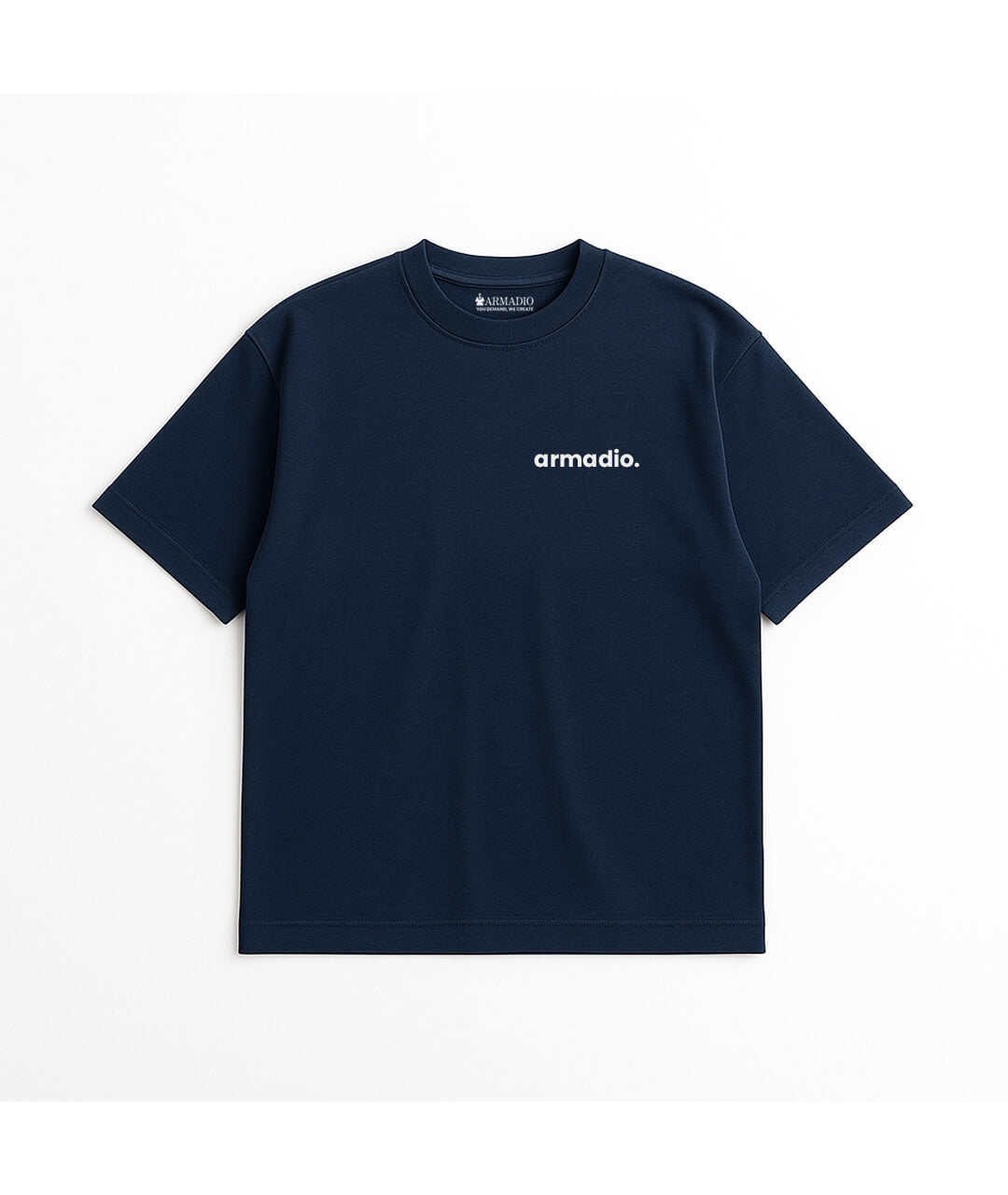 Armadio Oversized Essential Tee