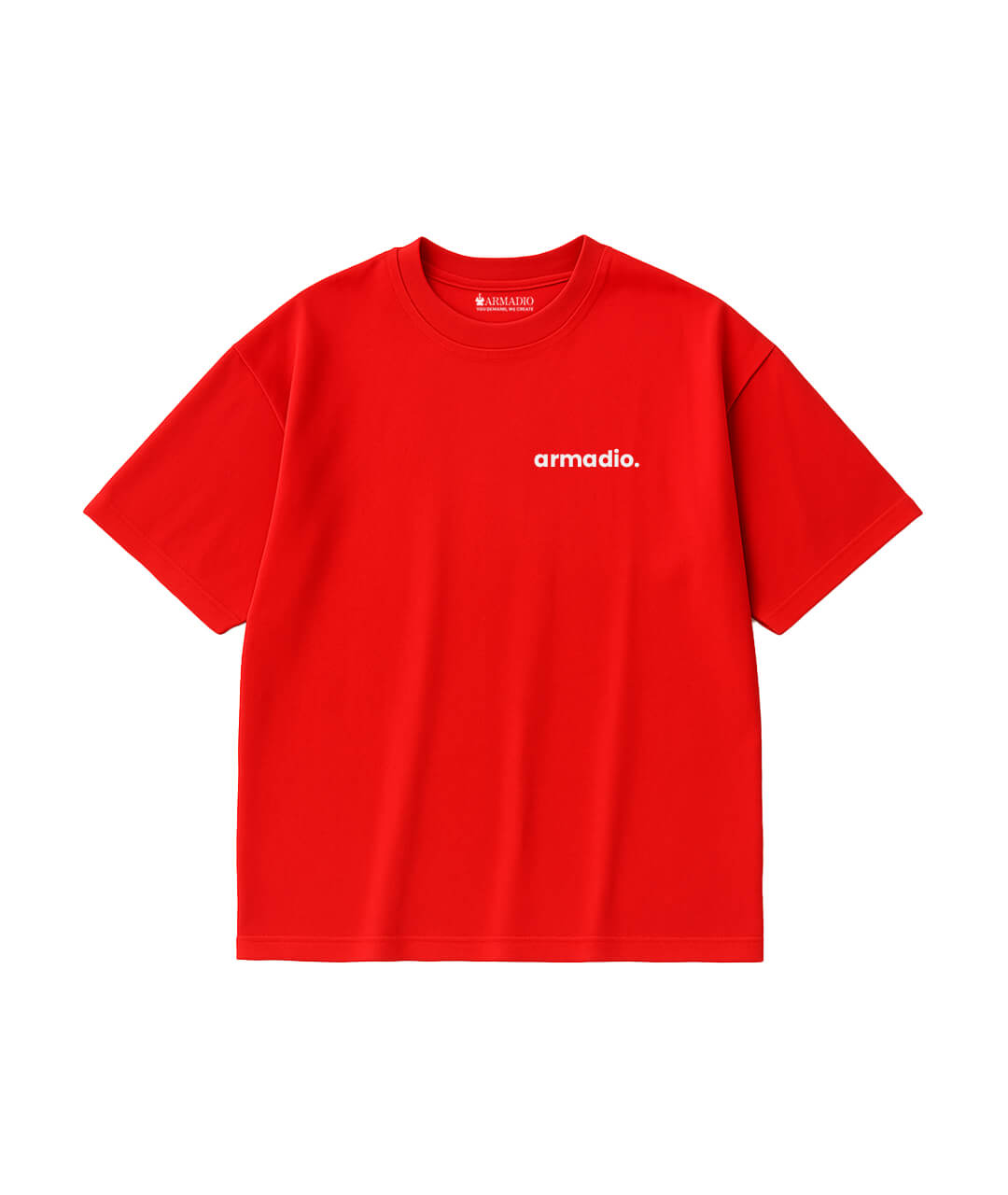 Armadio Oversized Essential Tee