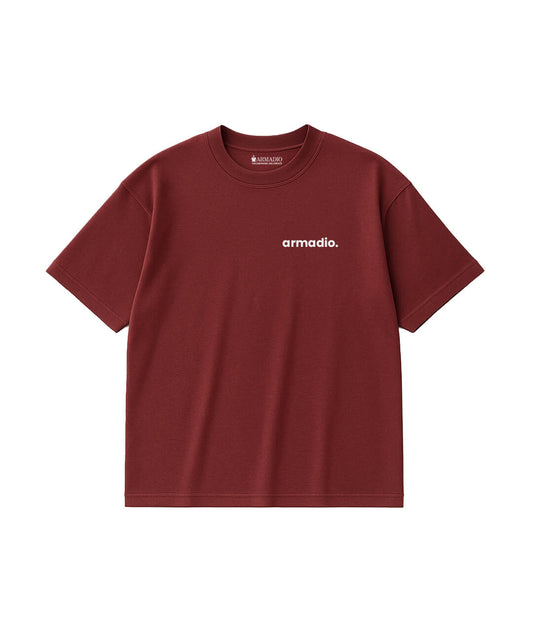 Armadio Oversized Essential Tee