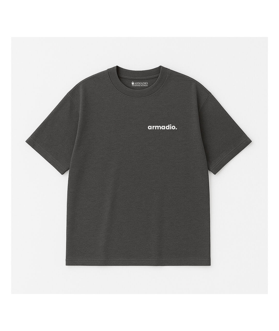 Armadio Oversized Essential Tee