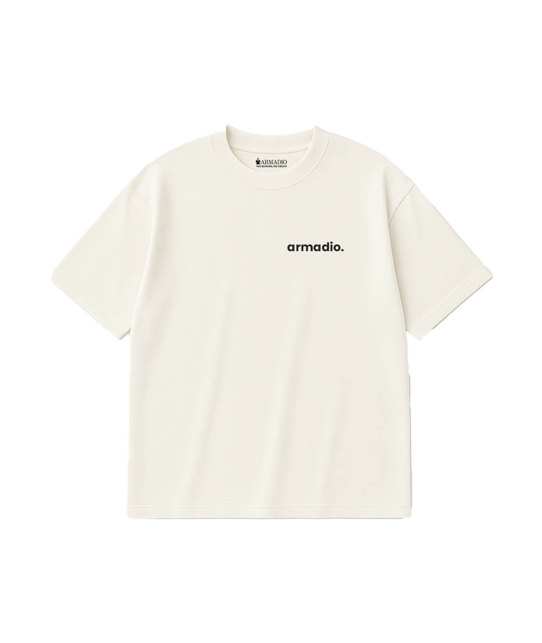 Armadio Oversized Essential Tee