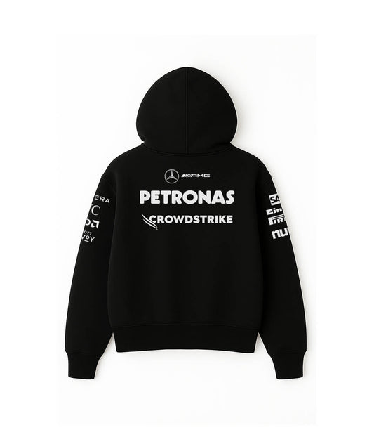 Mercedes AMG Petronas Team Hoodie