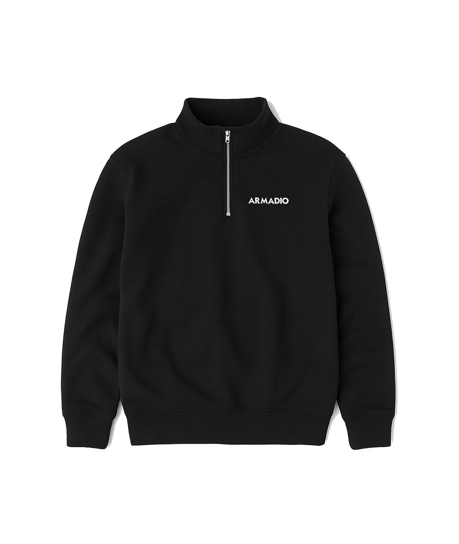 Everyday Comfort Fit Pullover