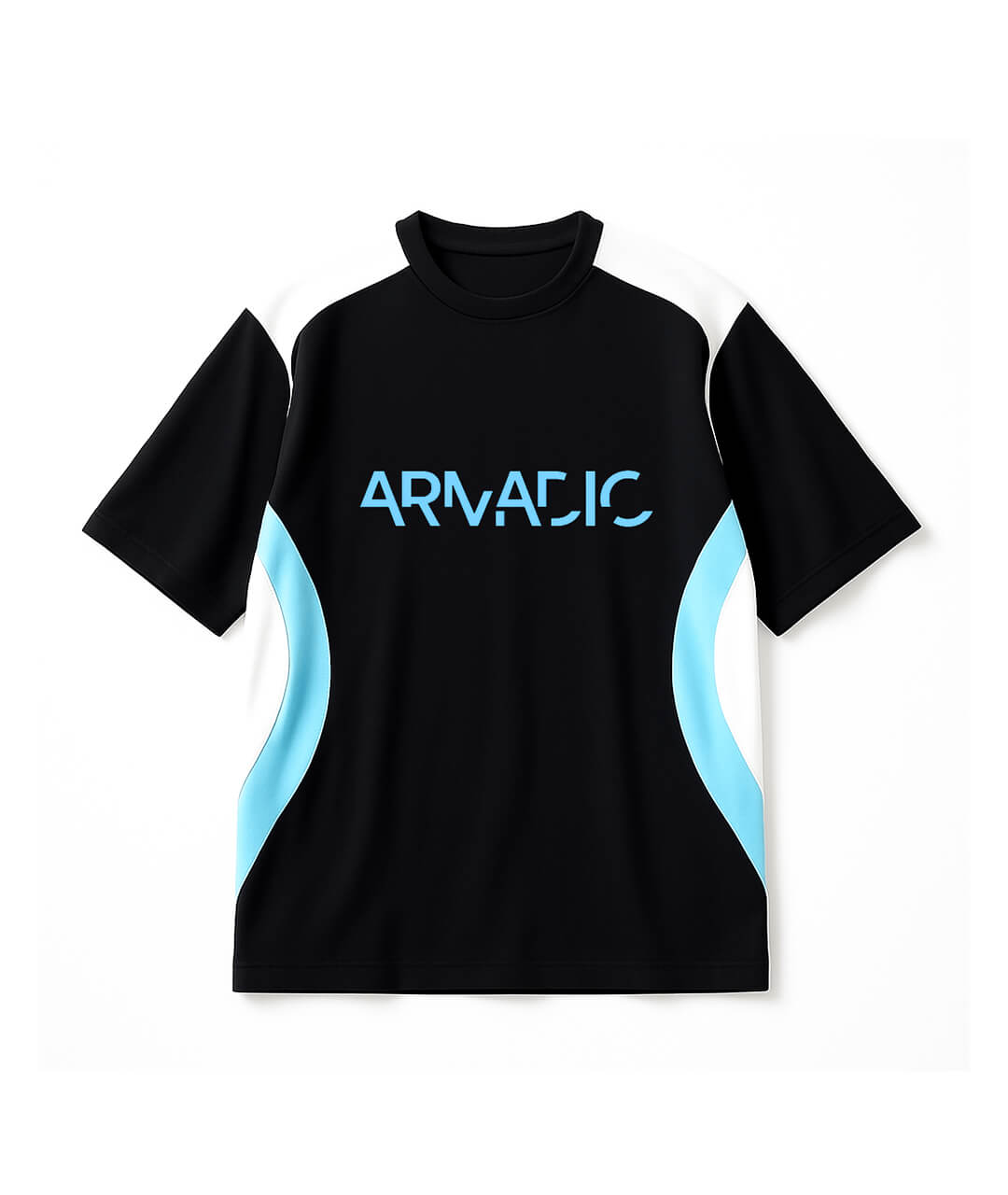 "No Limits" Oversized Street T-Shirt