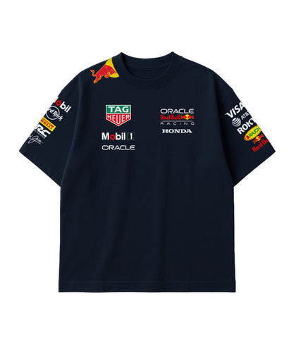 RB Heritage Oversized Team Tee
