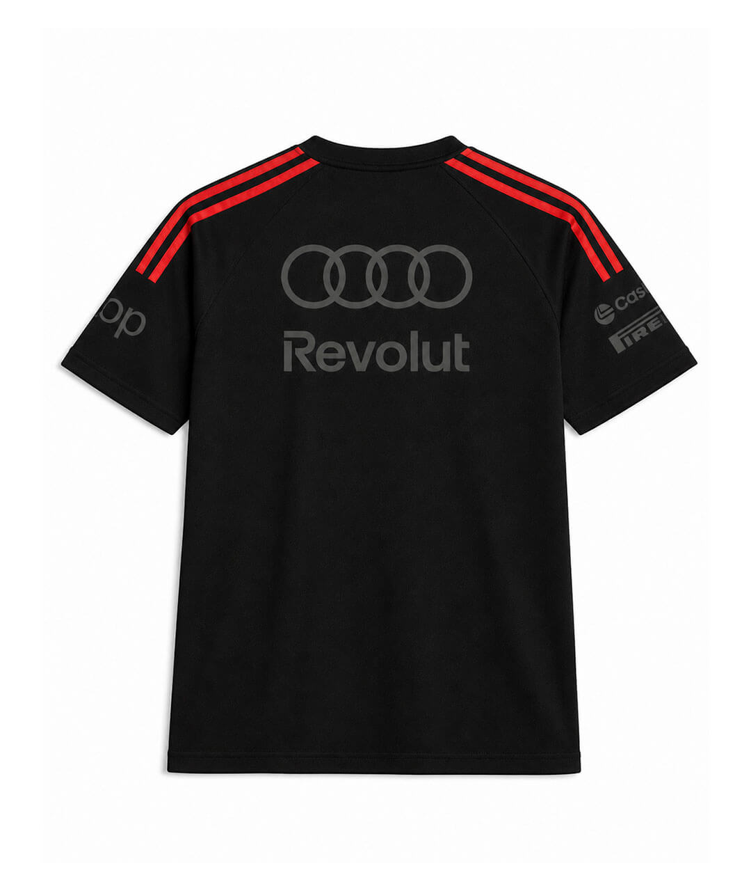 Audi F1 2026 Performance Tee