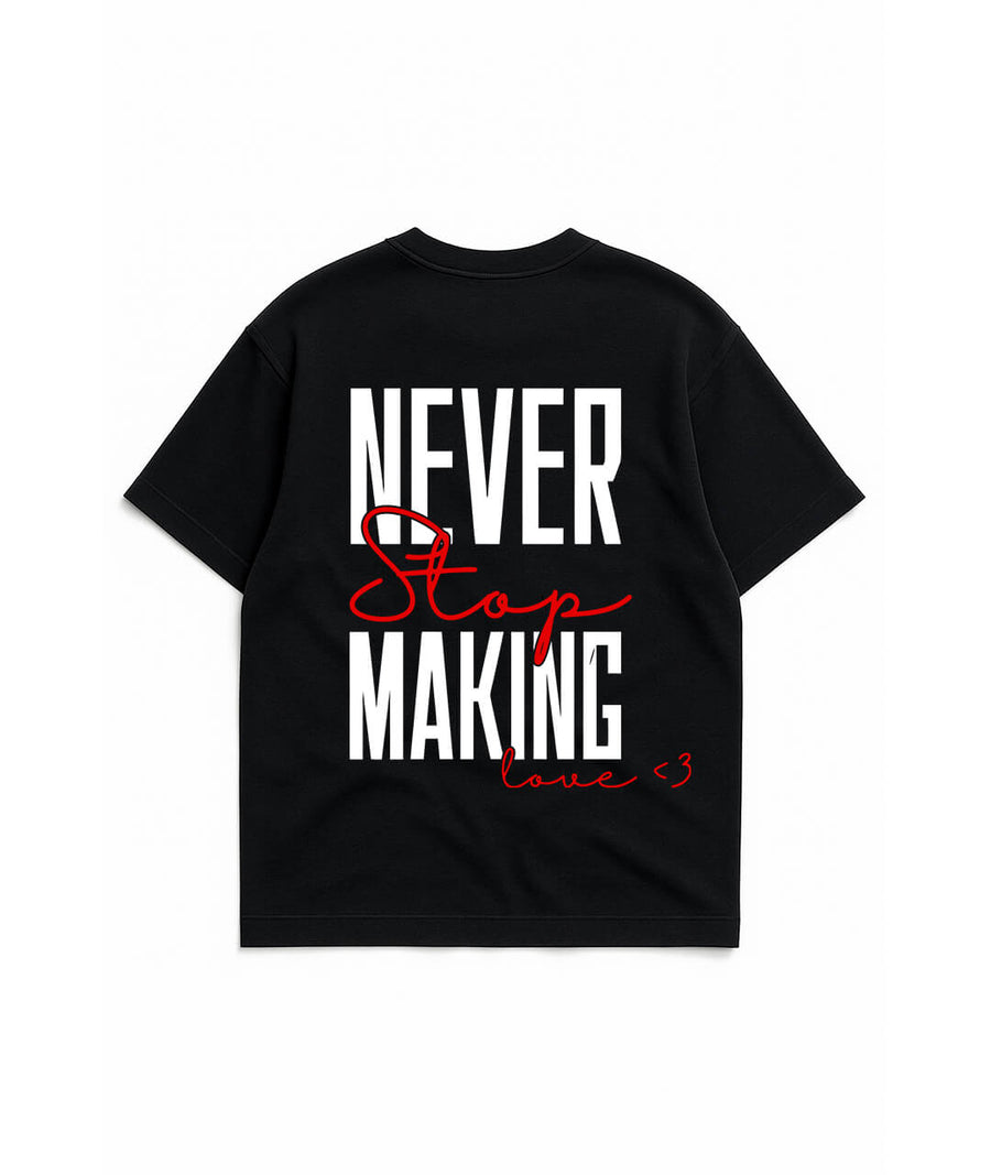 Endless Love Tee