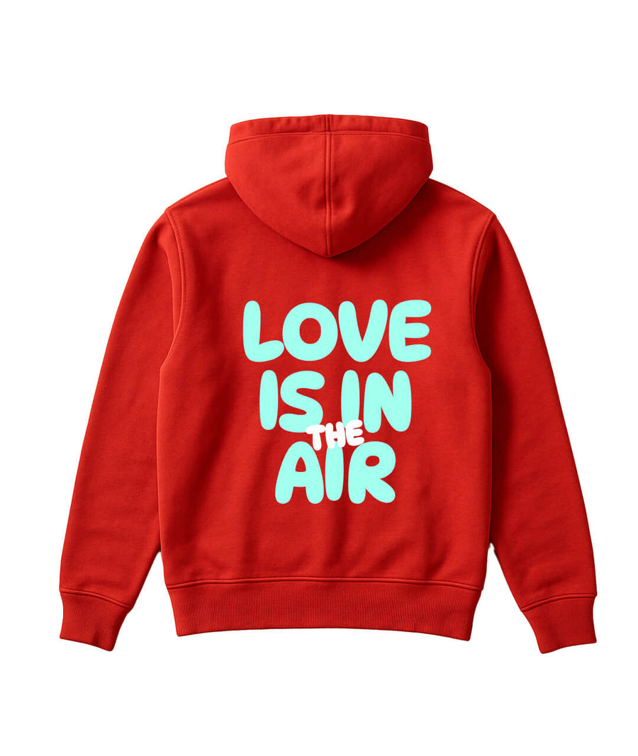 Armadio Boxy Hoodie – Love in the Air Edition