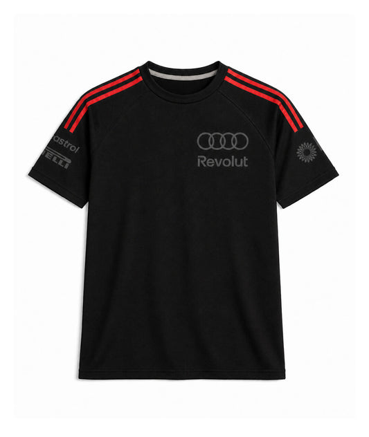 Audi F1 2026 Performance Tee