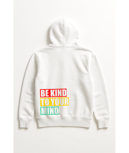 Armadio Boxy Hoodie – Kind Mind Edition