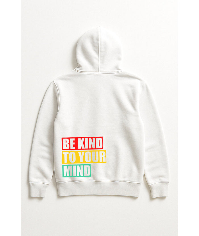 Armadio Boxy Hoodie – Kind Mind Edition