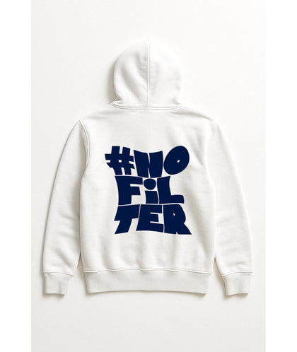 Armadio Boxy Hoodie – No Filter Edition