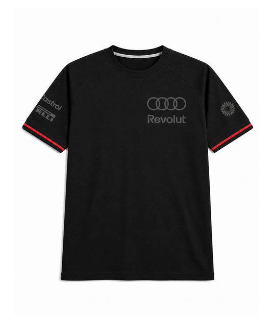 Audi F1 2026 Oversized Team Tee