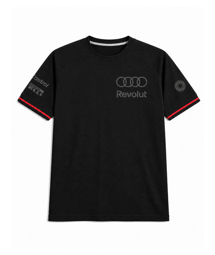 Audi F1 2026 Oversized Team Tee