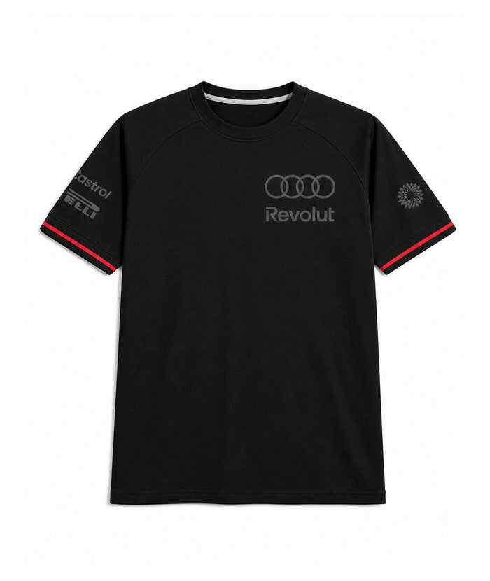 Audi F1 2026 Oversized Team Tee