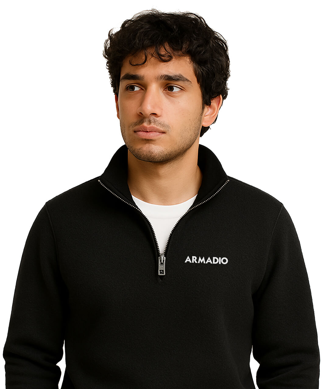 Everyday Comfort Fit Pullover