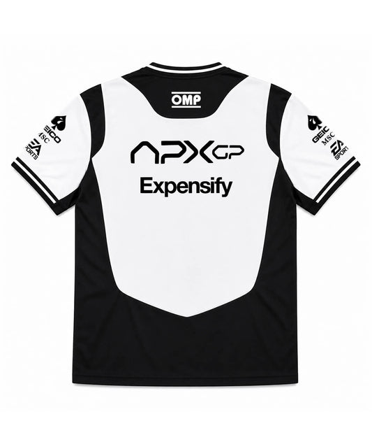 AMG GP Track Tee