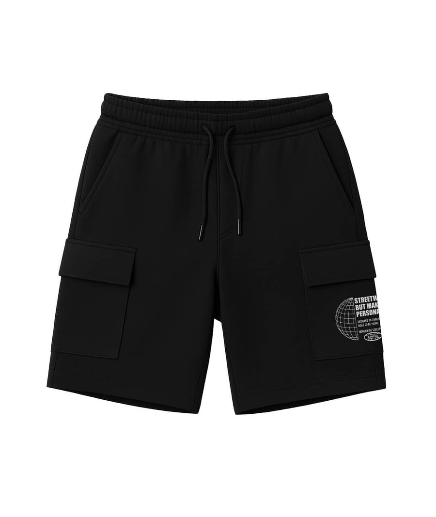 Urban-Cargo Shorts