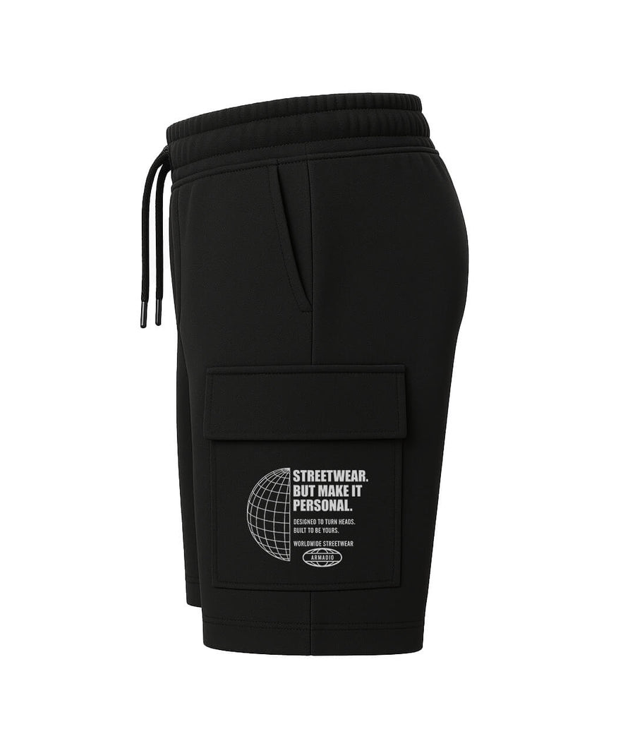 Urban-Cargo Shorts