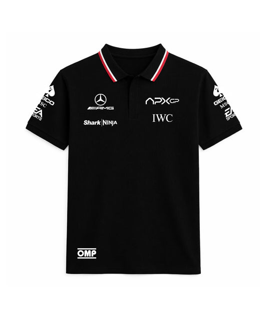 APXGP Racing 2026 Team Polo