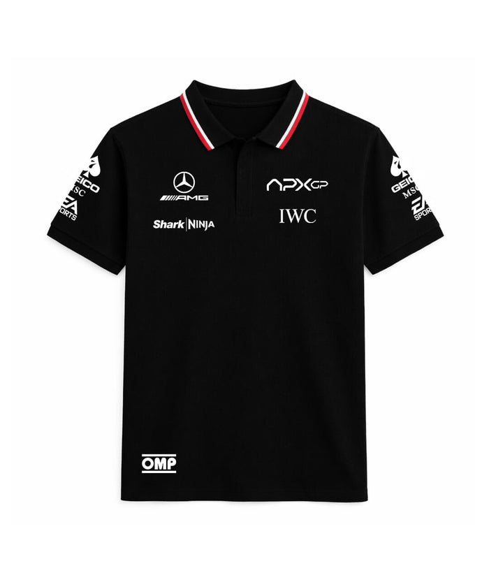 APXGP Racing 2026 Team Polo