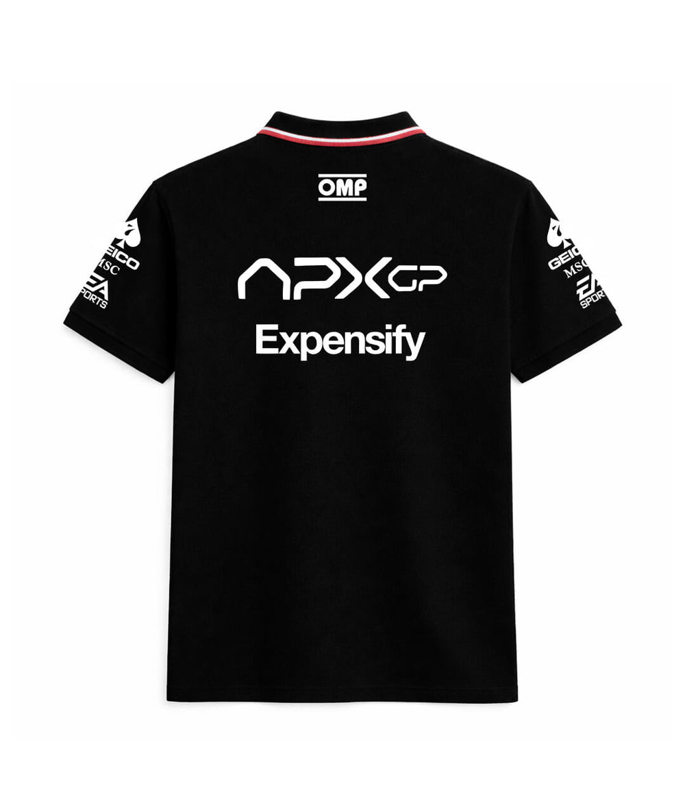 APXGP 2026 Racing Team Polo