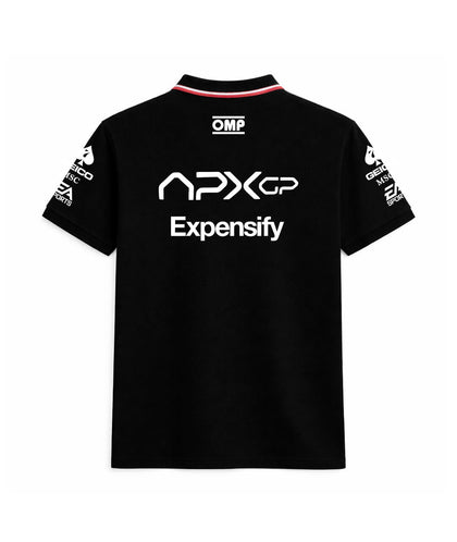 APXGP 2026 Racing Team Polo