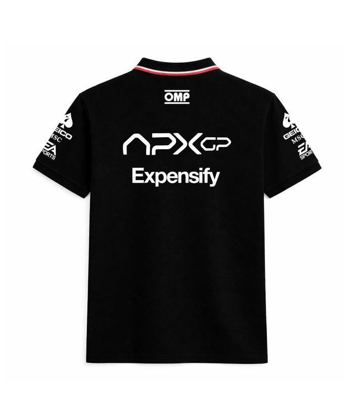 APXGP 2026 Racing Team Polo