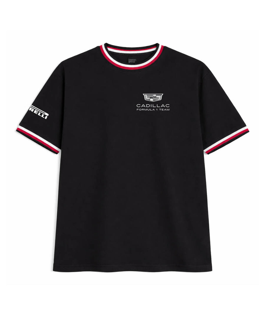 Cadillac F1 2026 Oversized Team Tee