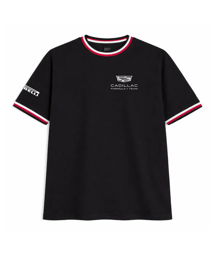 Cadillac F1 2026 Oversized Team Tee